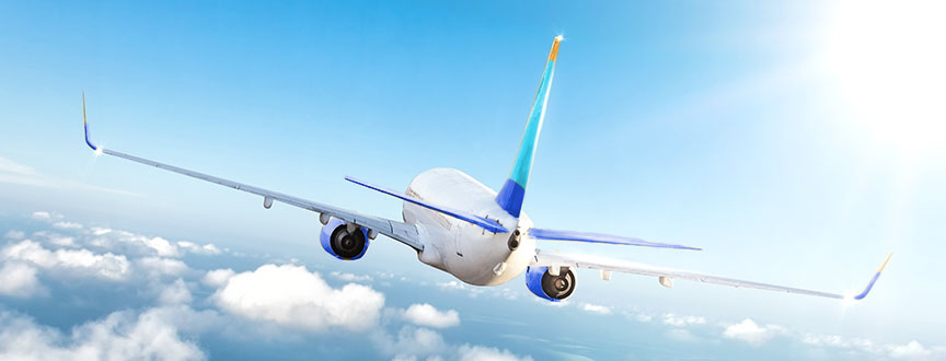Discover Airlines