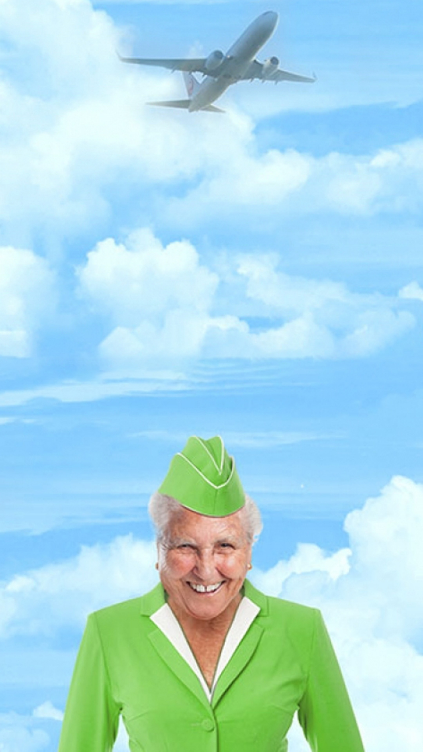 Altersvorsorge
