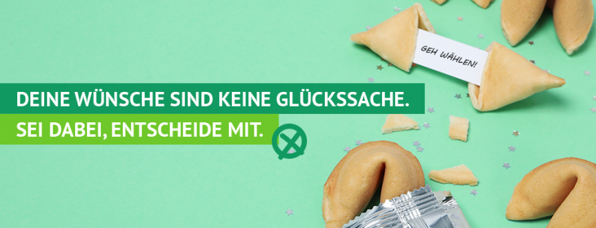 Wahlen
