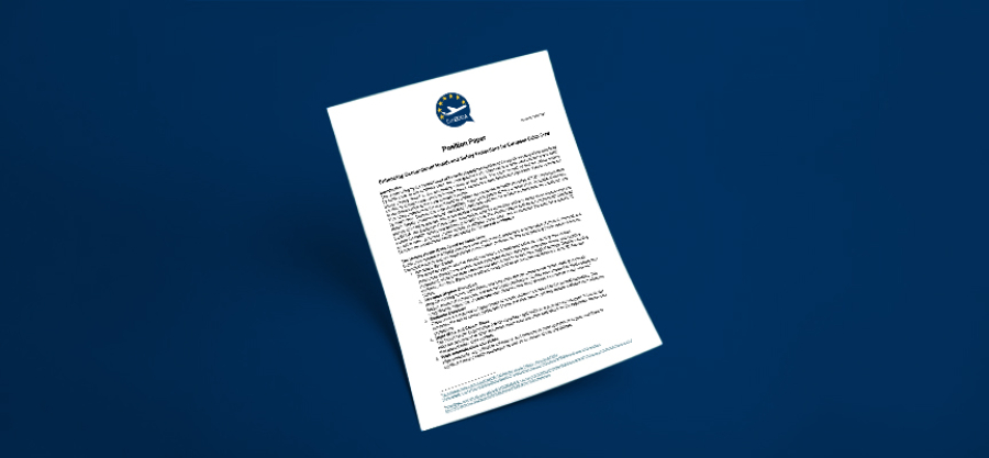 EURECCA POSITION PAPER ENHANCING OCCUPATIONAL HEALTH AND SAFETY PROTECTIONS FOR EUROPEAN CABIN CREW