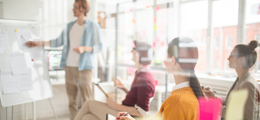 Intensivkurs Fachberater*in für Servicemanagement – fit für die IHK-Prüfung!